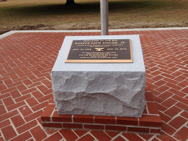 Specialty Monuments Roselawn Monuments Baton Rouge, LA Statuary